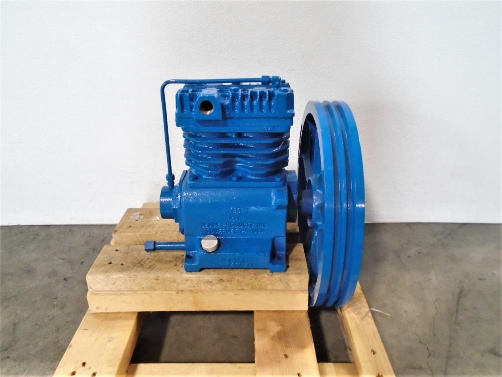 Jenny KW270AT Air Compressor Pump